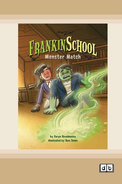 Produktbild: Monster Match