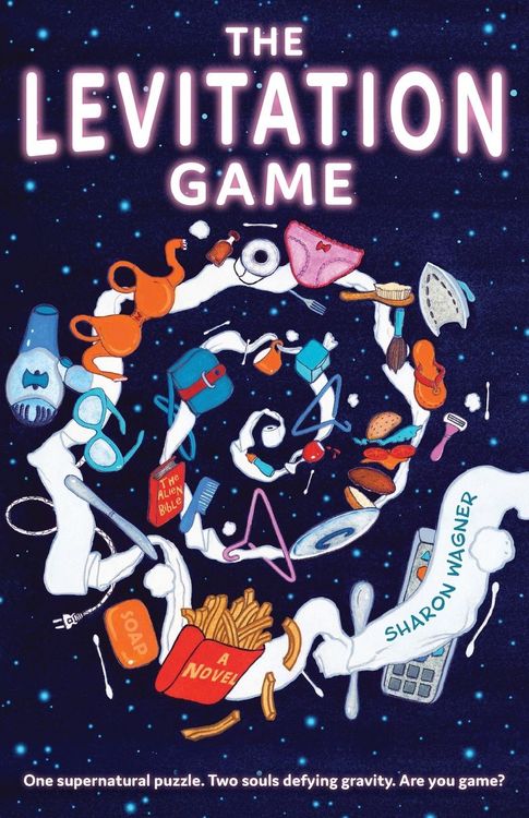 Produktbild: The Levitation Game