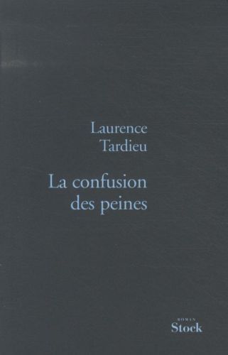 Produktbild: La Confusion Des Peines