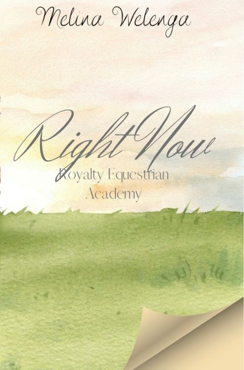 Produktbild: Right Now