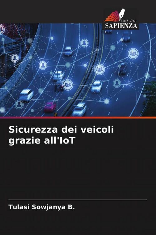 Produktbild: Sicurezza dei veicoli grazie all'IoT