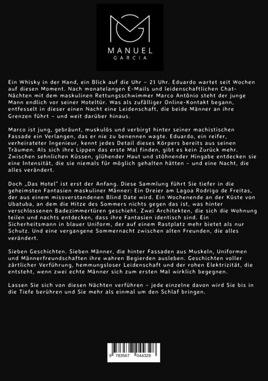 Produktbild: Das Hotelgeheimnis