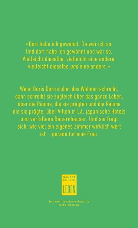 Produktbild: Wohnen