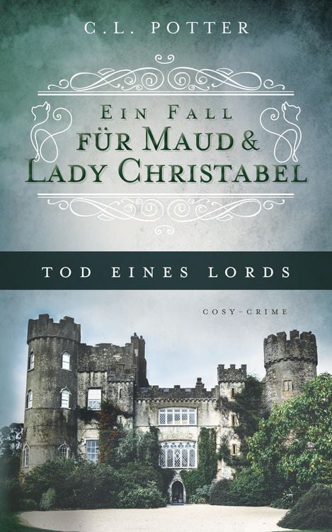 Produktbild: Tod eines Lords