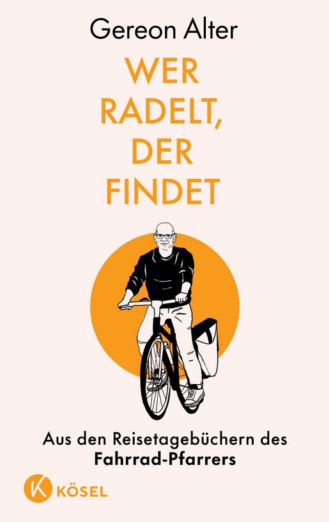Produktbild: Wer radelt, der findet