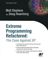 Produktbild: Extreme Programming Refactored