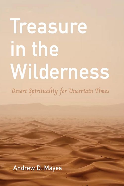 Produktbild: Treasure in the Wilderness