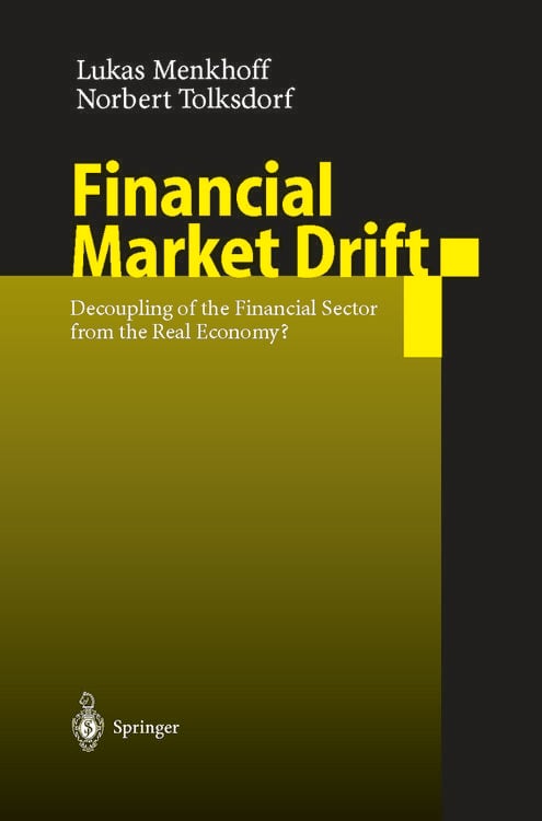 Produktbild: Financial Market Drift