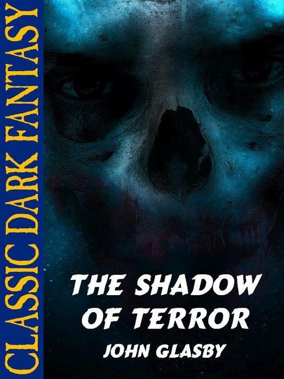 Produktbild: The Shadow of Terror