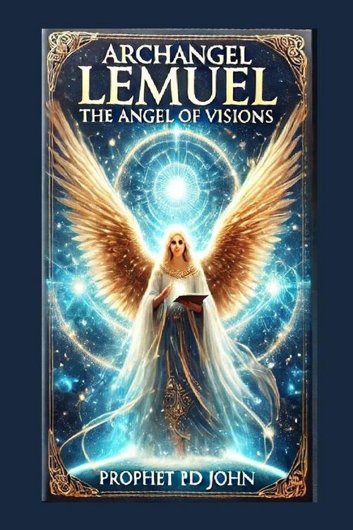 Produktbild: Archangel Lemuel