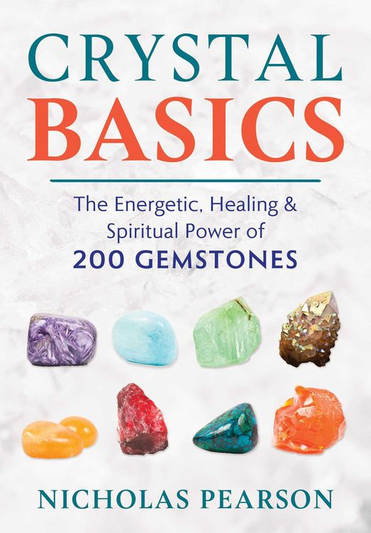 Produktbild: Crystal Basics