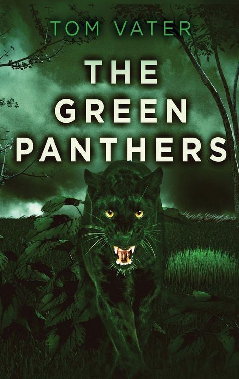 Produktbild: The Green Panthers