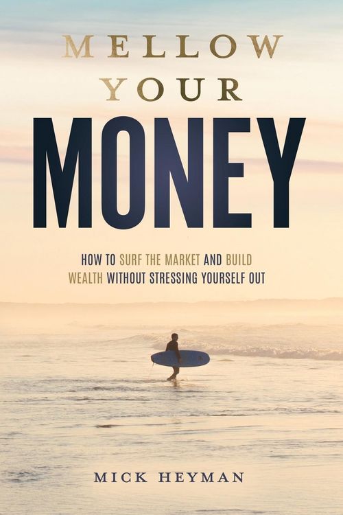 Produktbild: Mellow Your Money