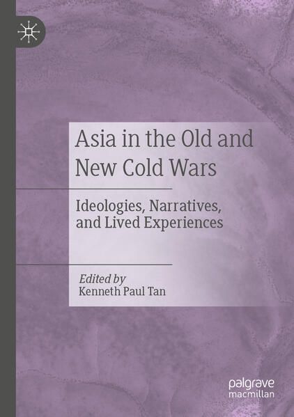 Produktbild: Asia in the Old and New Cold Wars