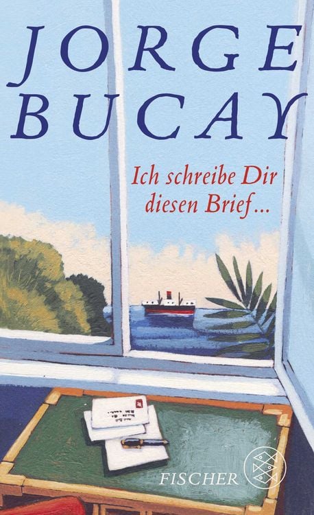 Produktbild: Ich schreibe Dir diesen Brief ...