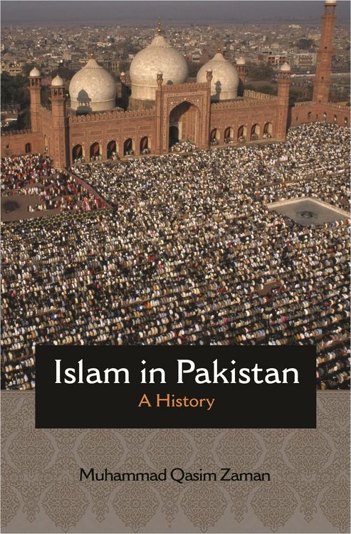 Produktbild: Islam in Pakistan
