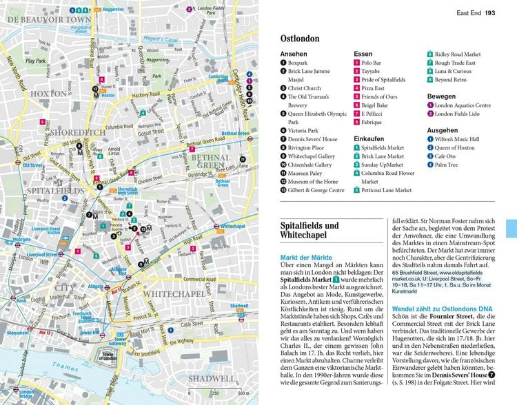 Produktbild: DUMONT Reise-Taschenbuch Reiseführer London