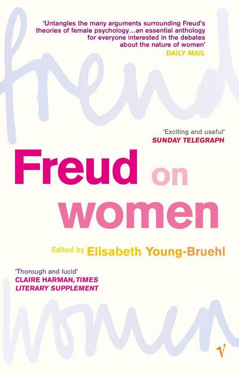 Produktbild: Freud on Women