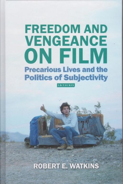 Produktbild: Freedom & Vengeance On Film