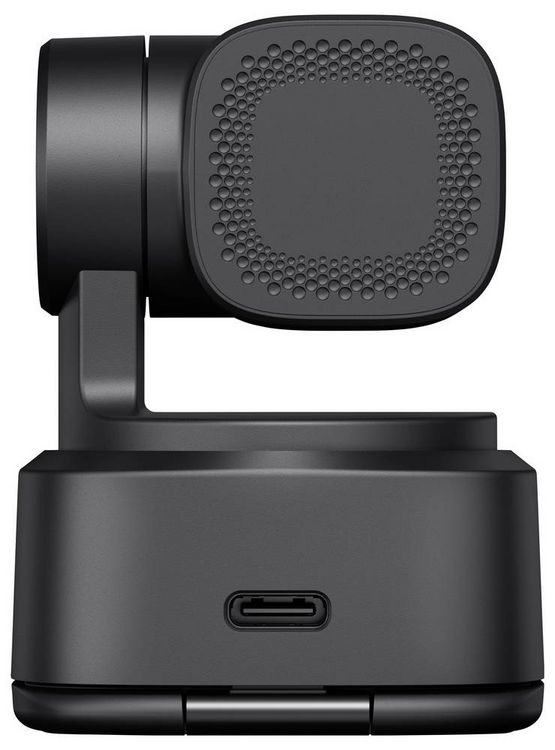 Produktbild: Obsbot Tiny SE Full HD-Webcam 1920 x 1080 Pixel Gestensteuerung