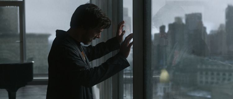 Produktbild: Doctor Strange (4K Ultra HD) (+ Blu-ray 2D)