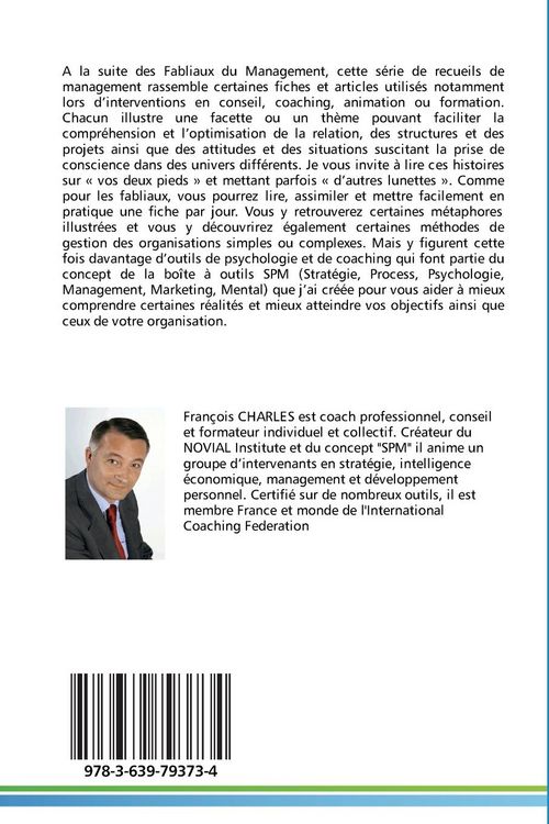 Produktbild: Recueil de Management Tome 1