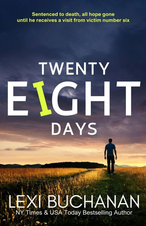 Produktbild: Twenty Eight Days