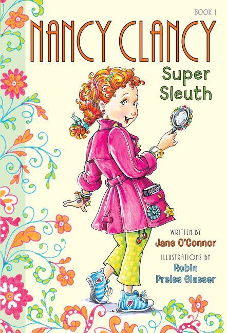 Produktbild: Fancy Nancy