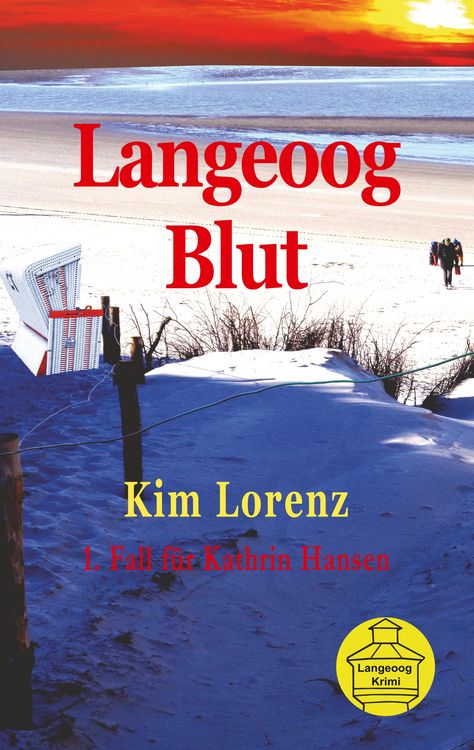 Produktbild: Langeoog Blut