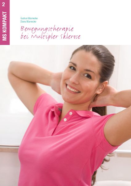 Produktbild: Bewegungstherapie bei Multipler Sklerose