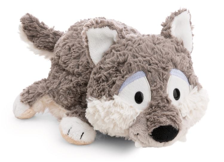 Produktbild: NICI - Schaf & Wolf 25cm mit Wendefunktion 2in1