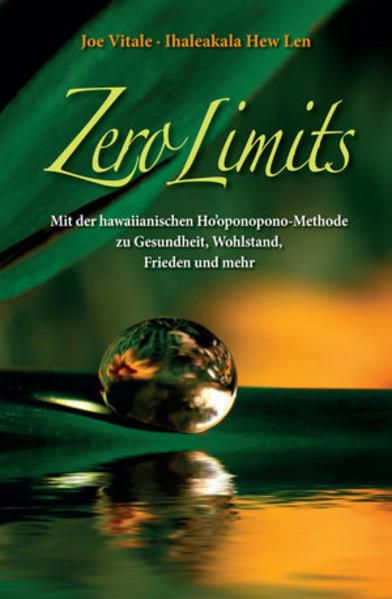 Produktbild: Zero Limits