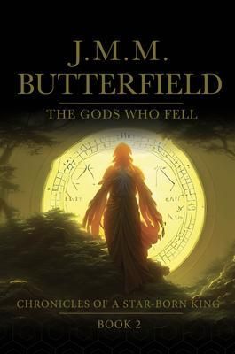 Produktbild: The Gods Who Fell