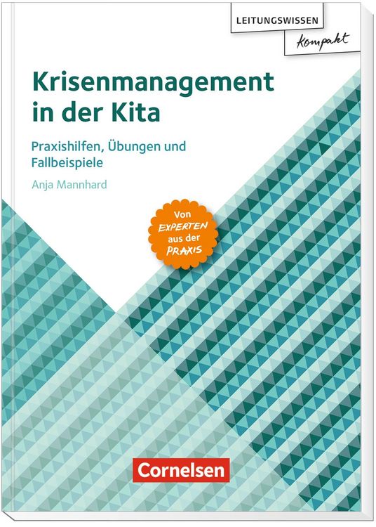 Produktbild: Krisenmanagement in der Kita