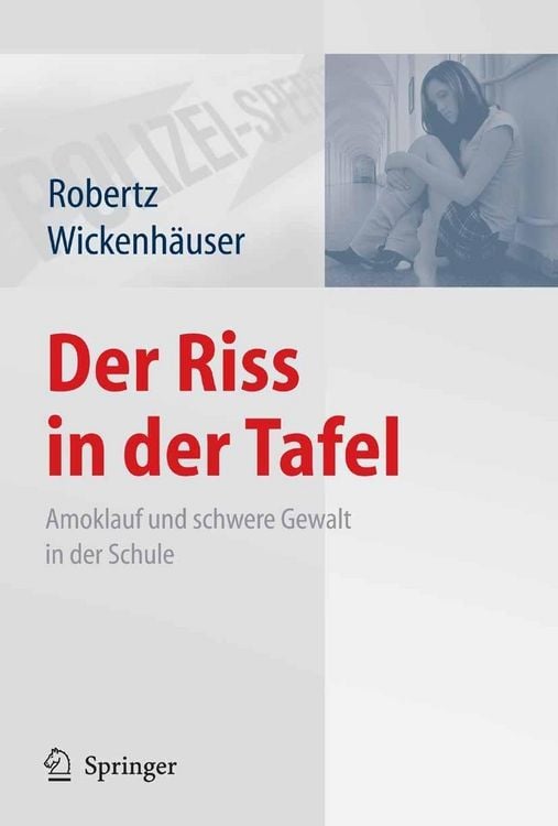 Produktbild: Der Riss in der Tafel