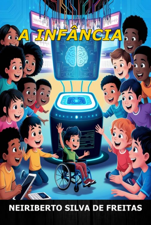 Produktbild: A Inf&acirc;ncia