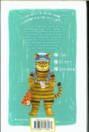 Produktbild: Leo
