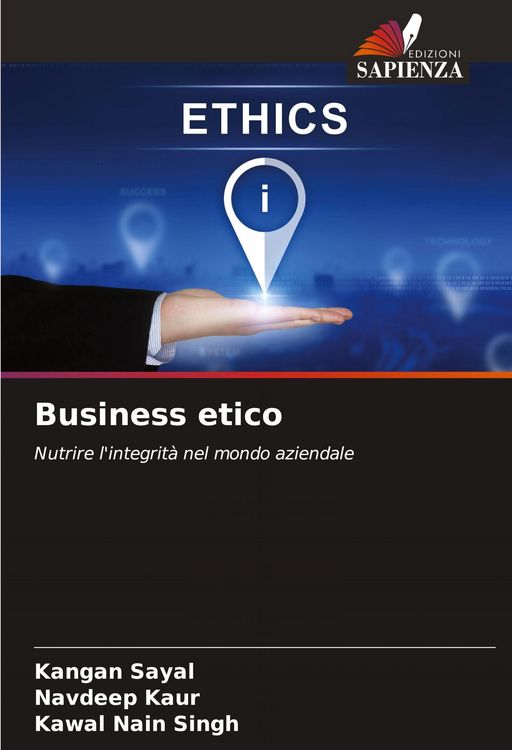 Produktbild: Business etico