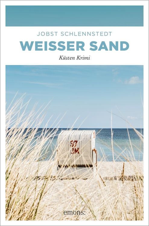 Produktbild: Wei&szlig;er Sand