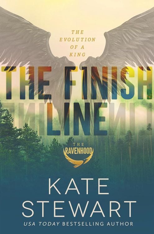 Produktbild: The Finish Line