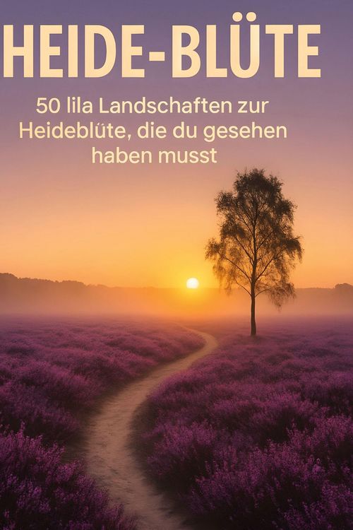 Produktbild: Heide-Bl&uuml;te