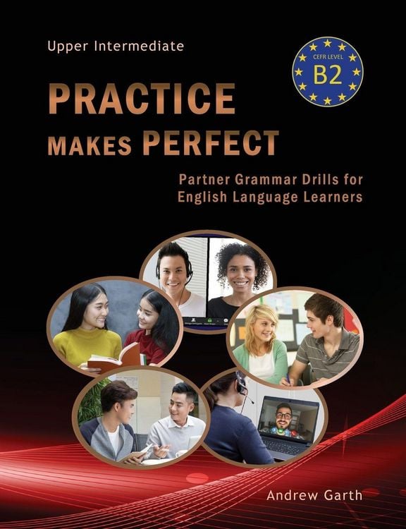 Produktbild: Practice Makes Perfect