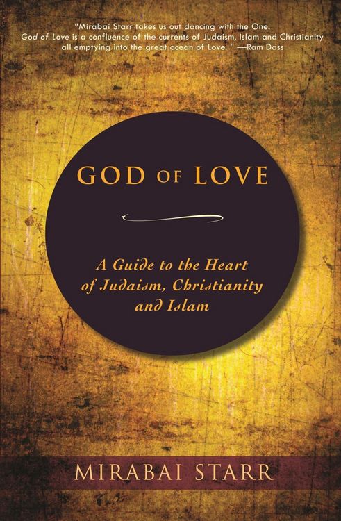 Produktbild: God of Love