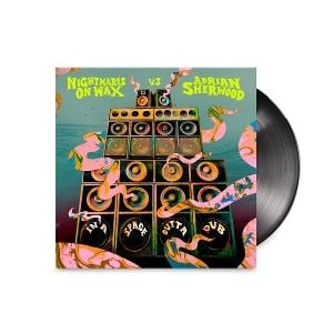 Produktbild: In A Space Outta Dub