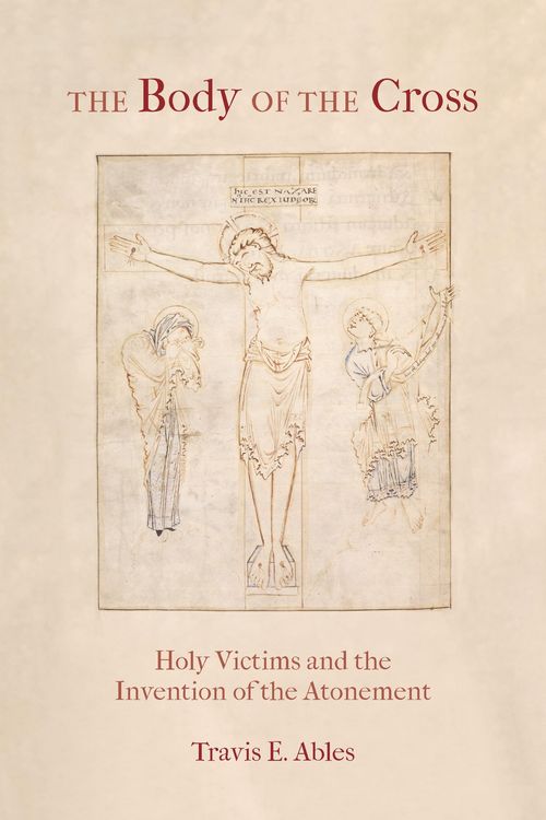 Produktbild: Body of the Cross
