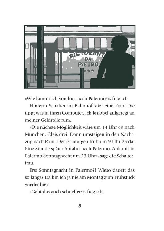Produktbild: Keiner h&auml;lt Don Carlo auf