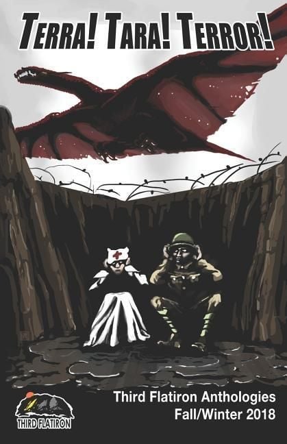 Produktbild: Terra! Tara! Terror!
