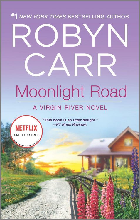 Produktbild: Moonlight Road