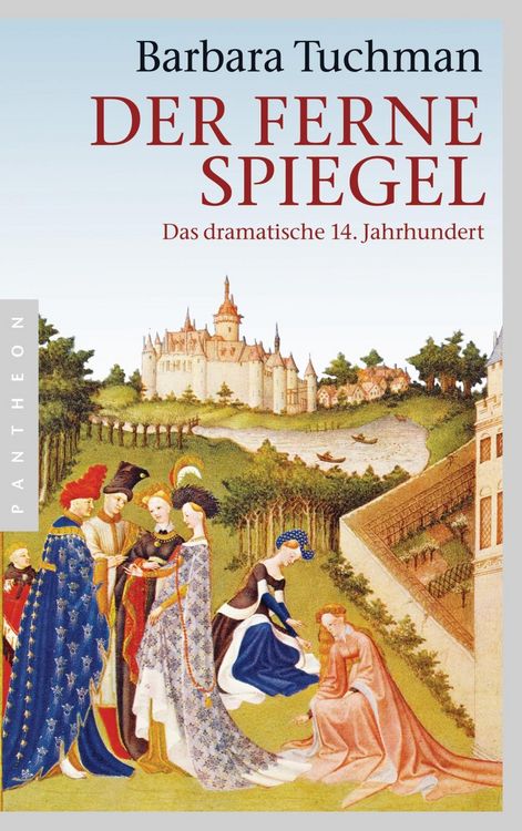 Produktbild: Der ferne Spiegel
