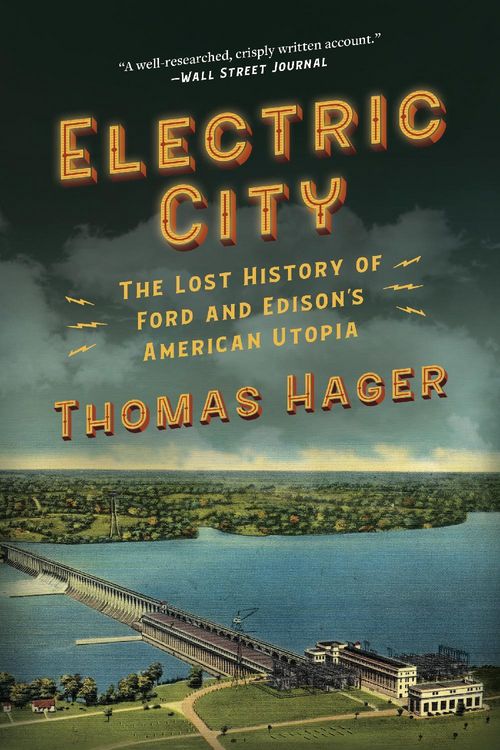 Produktbild: Electric City